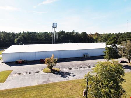 A look at 5244 Festival Trail Road commercial space in Salley
