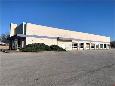 A look at Retail Center Commercial space for Rent in Memphis