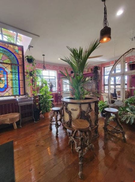 A look at Tchoupitoulas Restaurant/Cafe for Lease Retail space for Rent in New Orleans