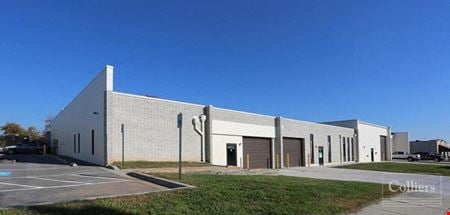 A look at 10722 Hanna Street commercial space in Beltsville