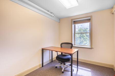 A look at Doylestown  Coworking space for Rent in Doylestown