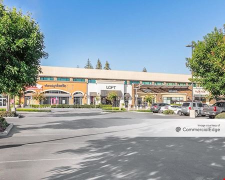 A look at Stonecreek Village Retail space for Rent in Stockton