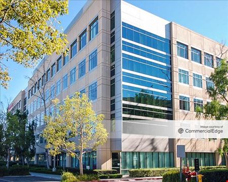 A look at Summit Office Campus - Phase Four: 25 Enterprise Commercial space for Rent in Aliso Viejo