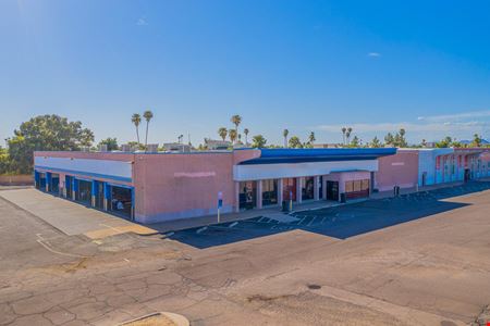 A look at 3528 W Cactus Rd commercial space in Phoenix