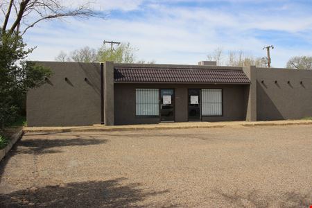 A look at 2802 York Ave commercial space in Lubbock