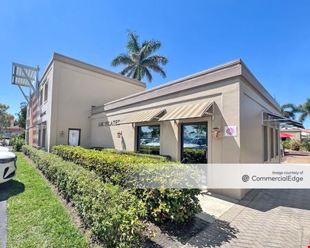 A look at 4077-4089 Tamiami Trail North Office space for Rent in Naples