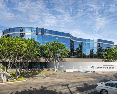 A look at Balboa Travel Plaza Office space for Rent in San Diego