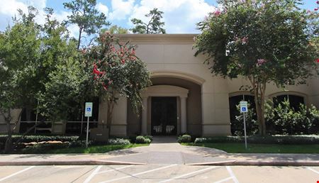 A look at The Woodlands Office Suites Coworking space for Rent in The Woodlands