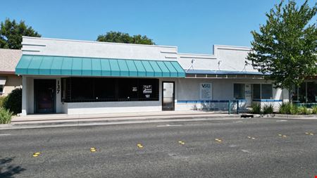 A look at Investment or Owner-User Opportunity Retail, Office, & Two Residential Units | Old Roseville commercial space in Roseville