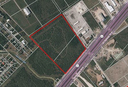 A look at US Highway 59 N Commercial space for Sale in Victoria