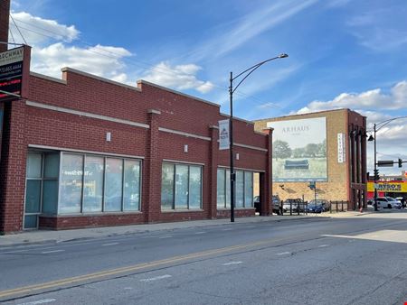 A look at 1970 N. Clybourn Avenue Commercial space for Rent in Chicago