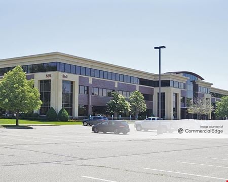 A look at Grand Oak Office I & II Office space for Rent in Eagan