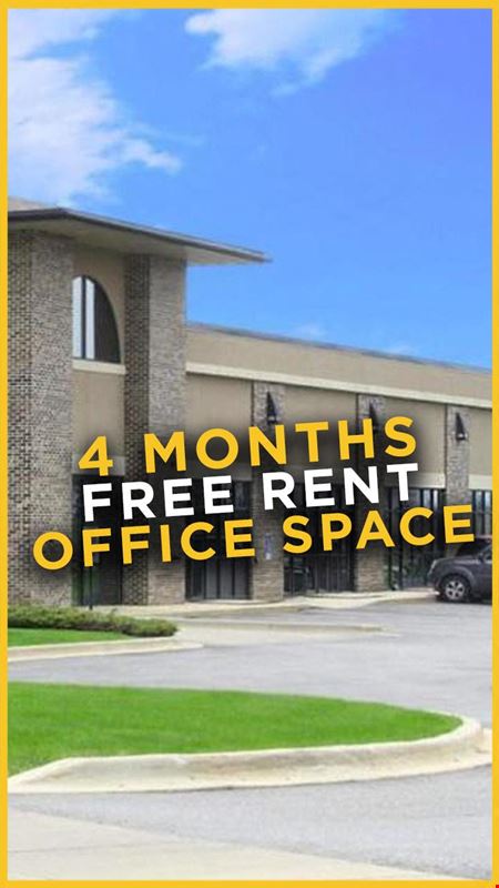 A look at Professional SW Office Space commercial space in Rochester