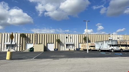 A look at 9107 NW 105th Circle - 5,000 SF Industrial space for Rent in Medley