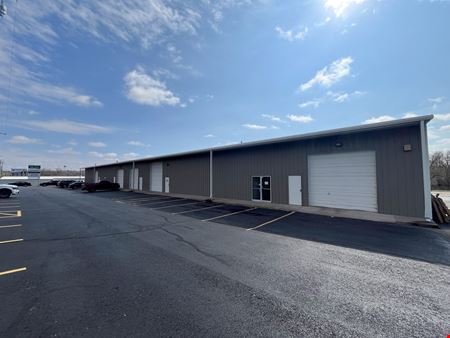 A look at 1008 W Farmer St Industrial space for Rent in Ozark