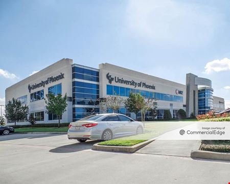A look at Woodlands 45 Corporate Center Commercial space for Rent in Spring