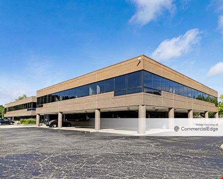 A look at 43902 Woodward Avenue commercial space in Bloomfield Hills