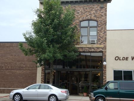 A look at 111 State St N commercial space in Waseca