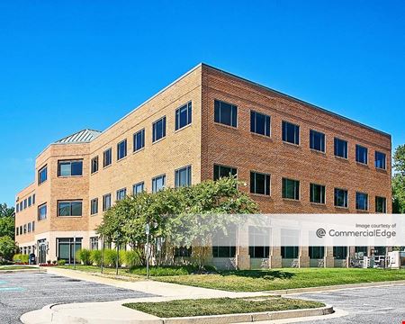 A look at Seven Square - 9110 Philadelphia Road Office space for Rent in Rosedale