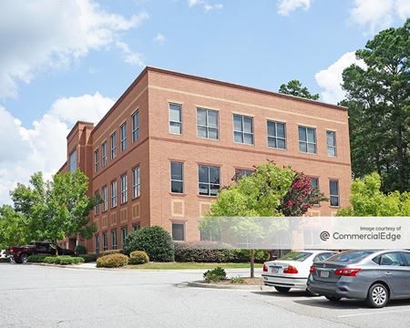 A look at 3825 Medical Park Drive commercial space in Austell
