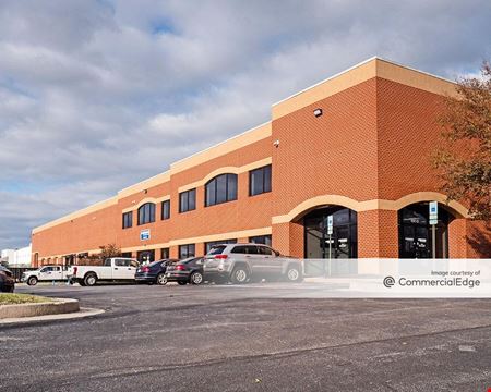 A look at 4801 Hollins Ferry Rd Industrial space for Rent in Halethorpe