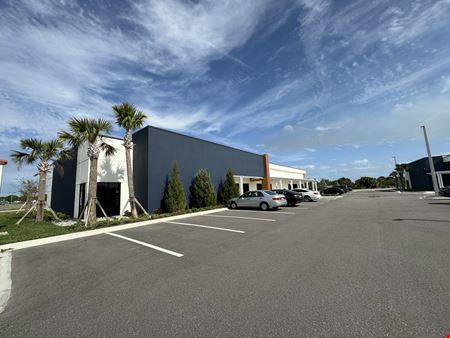 A look at Professional Office Space at Addison Center At Viera commercial space in Melbourne