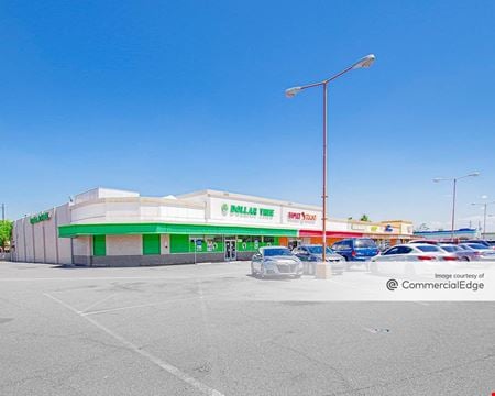 A look at 3331-3353 North 19th Avenue Commercial space for Rent in Phoenix