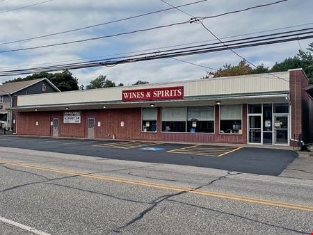 A look at 3412 West Lake Road commercial space in Erie