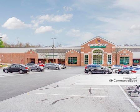 A look at Kings Contrivance Village Center Retail space for Rent in Columbia