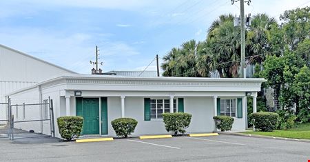 A look at 2418 Silver Star Road Commercial space for Rent in Orlando