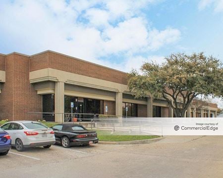 A look at Ben White Business Park - Building 1 commercial space in Austin