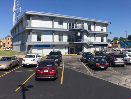 A look at 1706 N Brady St, 106-107 Office space for Rent in Davenport