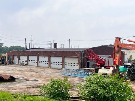 A look at 801 Garasches Lane Industrial space for Rent in Wilmington