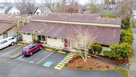 A look at 924 7th Ave SE Office space for Rent in Olympia