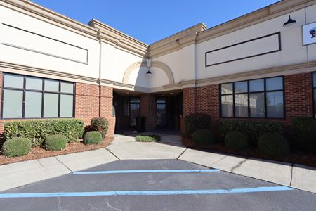 A look at 7210 Broad River Rd. commercial space in Irmo