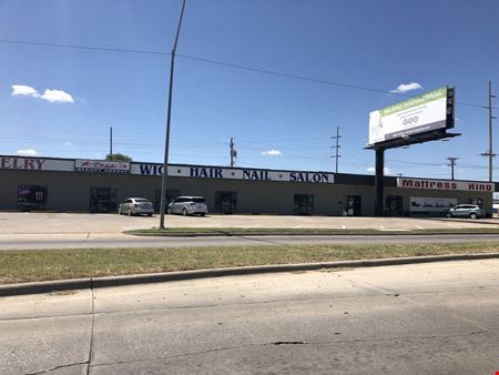 A look at 2132 SW Lee Blvd commercial space in Lawton