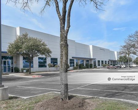 A look at Cameron Road Corporate Park II commercial space in Austin