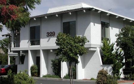 A look at OFFICE SPACE FOR LEASE commercial space in Los Altos