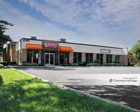 A look at 2060 Springdale Road commercial space in Cherry Hill