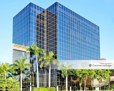 A look at Clearlake Plaza Office space for Rent in West Palm Beach