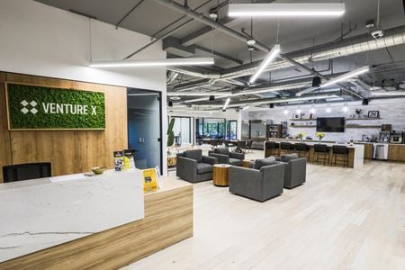 A look at Venture X San Diego Scripps Ranch commercial space in San Diego