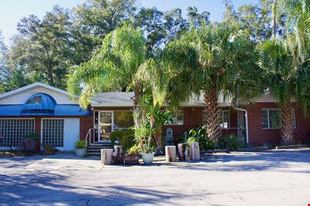 A look at High Visibility Standalone Office Space commercial space in Gainesville