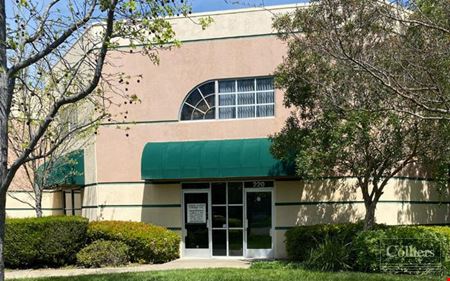 A look at LIGHT INDUSTRIAL SPACE FOR LEASE commercial space in Livermore