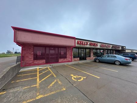 A look at 102 E Kimberly Rd, A Office space for Rent in Davenport