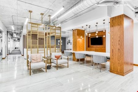 A look at Netenya Center Coworking space for Rent in Sunny Isles Beach