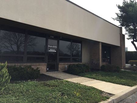 A look at Cooper Center West Commercial space for Rent in Pennsauken