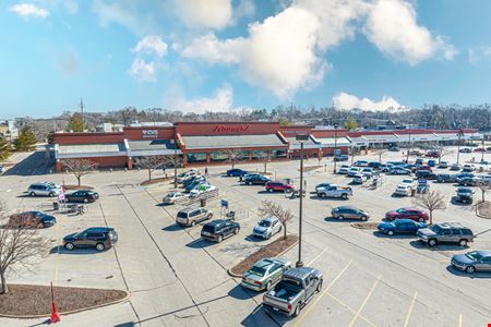 A look at Urbana Crossing Retail space for Rent in Urbana