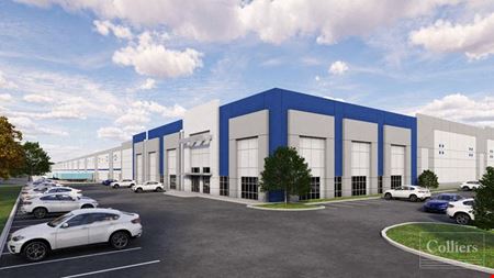 A look at Southern Berks Industrial Park - Building 2 commercial space in New Morgan