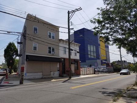 A look at 2580 Richmond Ter commercial space in Staten Island