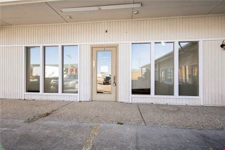A look at 1270 Highway 412 W Office space for Rent in Siloam Springs